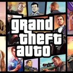 Graphics Comparisons for Different Versions of Grand Theft Auto
