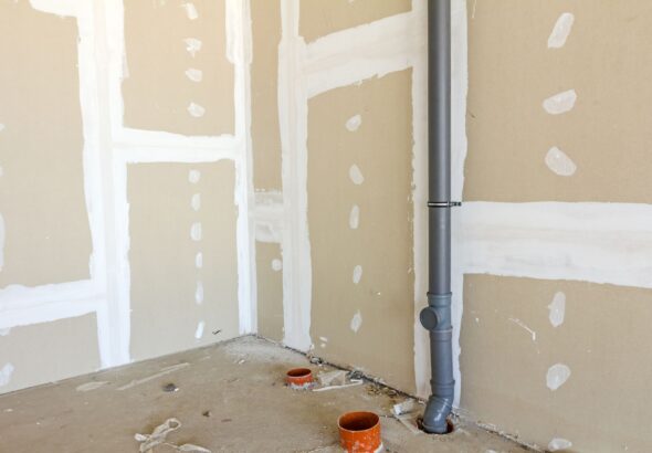 Dry Walls, Safe Homes_ The Hidden Power Of Moisture Control In Property Maintenance