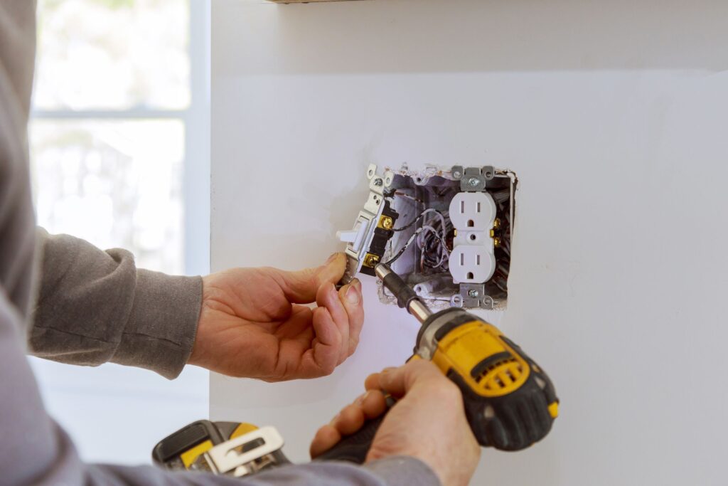 Wired Right_ Protecting Your Home Through Smart Electrical Maintenance
