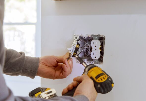 Wired Right_ Protecting Your Home Through Smart Electrical Maintenance