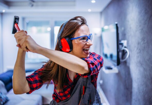 Breaking Walls, Building Connection_ The Rise of Open-Concept Living